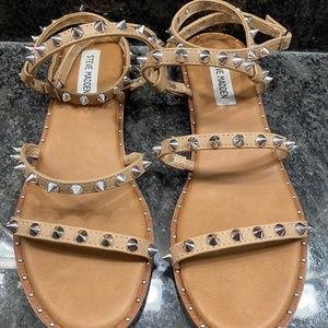 Steve Madden sandals